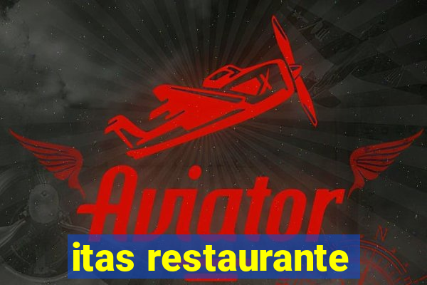 itas restaurante